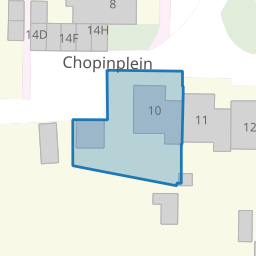 Perceel LNK00-B-4933