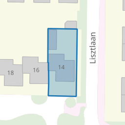 Perceel LNK00-B-4990