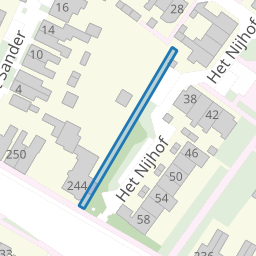 Perceel LNK00-B-4998