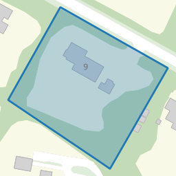 Perceel LNK00-B-5010