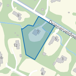 Perceel LNK00-B-5032