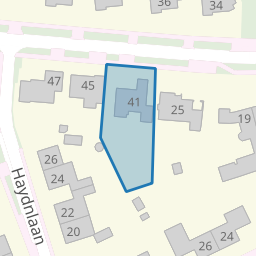 Perceel LNK00-B-5045