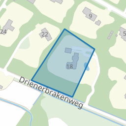 Perceel LNK00-B-5057