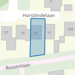 Perceel LNK00-B-5065