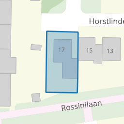 Perceel LNK00-B-5070