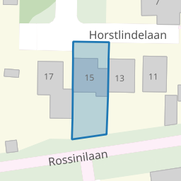 Perceel LNK00-B-5071