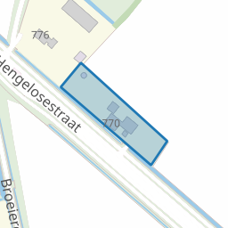 Perceel LNK00-B-5073