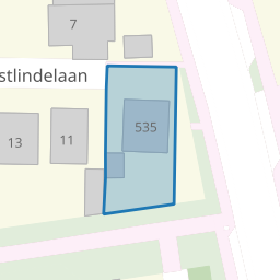 Perceel LNK00-B-5122