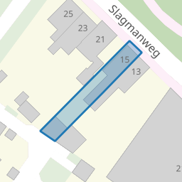 Perceel LNK00-B-5124