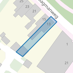 Perceel LNK00-B-5125