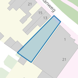 Perceel LNK00-B-5126