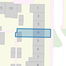 Perceel LNK00-B-5132