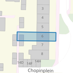 Perceel LNK00-B-5134