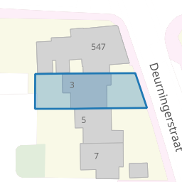 Perceel LNK00-B-5141