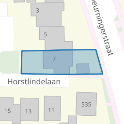 Perceel LNK00-B-5143