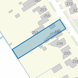 Perceel LNK00-B-5191