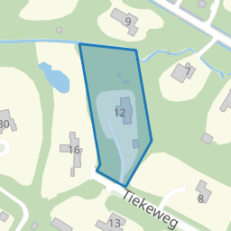 Perceel LNK00-B-5192