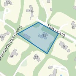 Perceel LNK00-B-5196