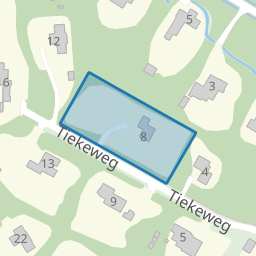 Perceel LNK00-B-5197