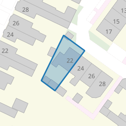 Perceel LNK00-B-5232