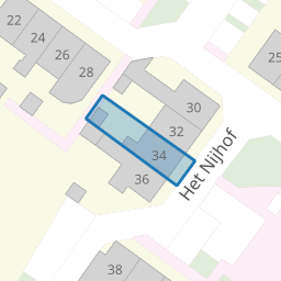 Perceel LNK00-B-5237