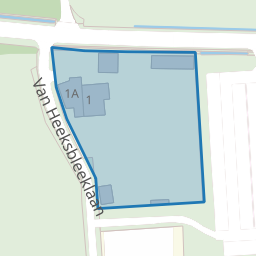 Perceel LNK00-B-5257