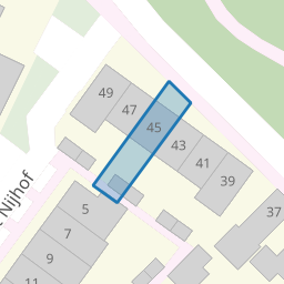 Perceel LNK00-B-5279