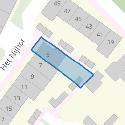 Perceel LNK00-B-5283