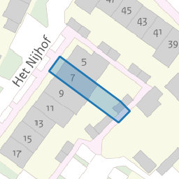 Perceel LNK00-B-5284