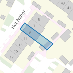 Perceel LNK00-B-5285