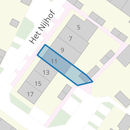 Perceel LNK00-B-5286