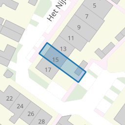 Perceel LNK00-B-5288