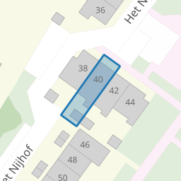 Perceel LNK00-B-5291