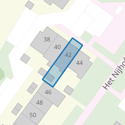 Perceel LNK00-B-5292