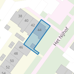 Perceel LNK00-B-5293