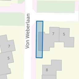 Perceel LNK00-B-5308