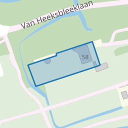 Perceel LNK00-B-5312