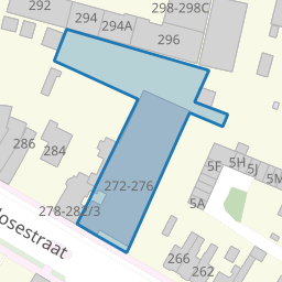 Perceel LNK00-B-5341