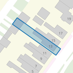 Perceel LNK00-B-5395