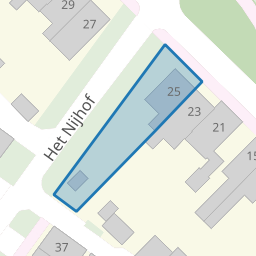 Perceel LNK00-B-5421