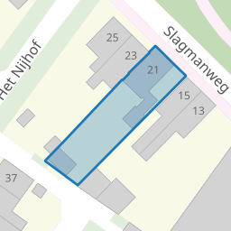 Perceel LNK00-B-5423