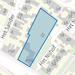 Perceel LNK00-B-5428