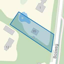 Perceel LNK00-B-5431