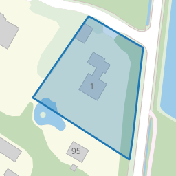 Perceel LNK00-B-5432