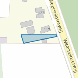 Perceel LNK00-B-5439