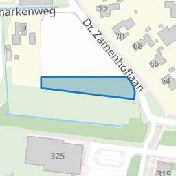 Perceel LNK00-B-5445