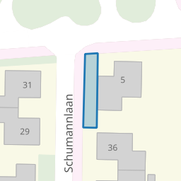 Perceel LNK00-B-5455