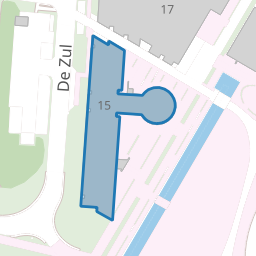 Perceel LNK00-B-5458