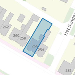 Perceel LNK00-B-5464