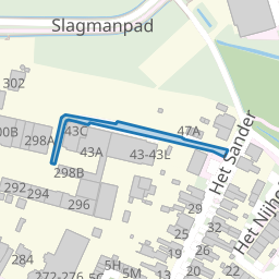 Perceel LNK00-B-5480